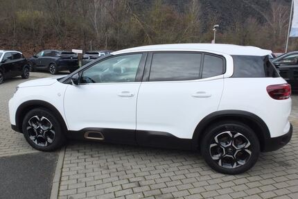 Citroen C5 Aircross Gebrauchtwagen
