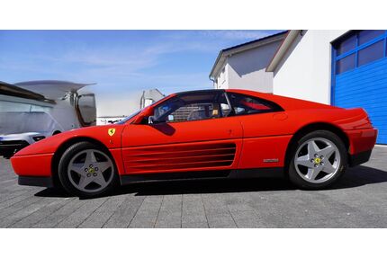 Ferrari 348 Gebrauchtwagen
