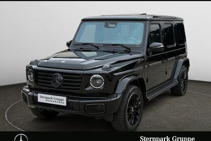 Mercedes-Benz G 450 Gebrauchtwagen