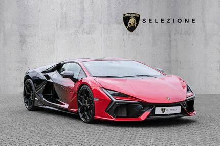 Lamborghini Revuelto Gebrauchtwagen