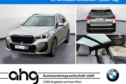BMW X1 Gebrauchtwagen