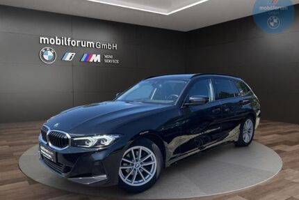 BMW 318 Gebrauchtwagen