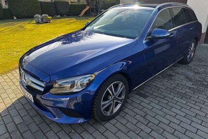 Mercedes-Benz C 220 Gebrauchtwagen