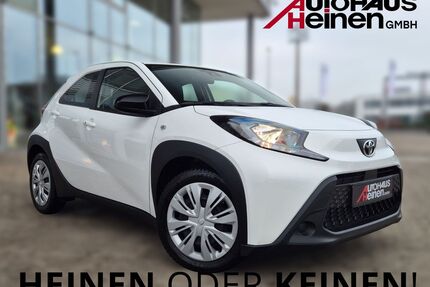 Toyota Aygo (X) Gebrauchtwagen