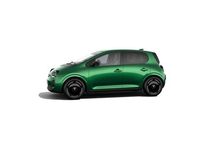 Renault Twingo Gebrauchtwagen