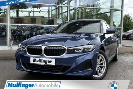BMW 318 Gebrauchtwagen
