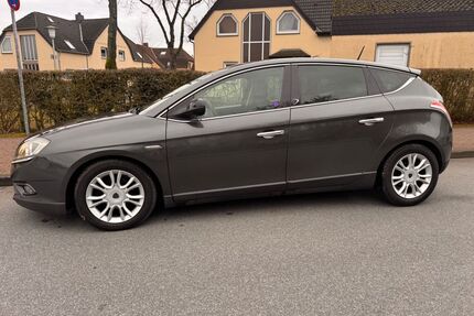 Lancia Delta Gebrauchtwagen