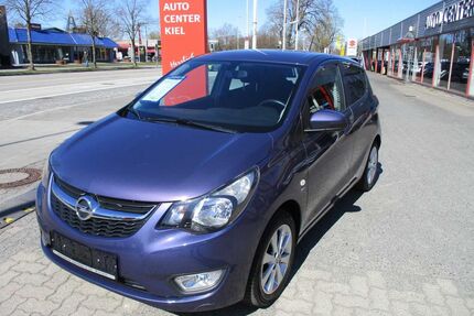 Opel Karl Gebrauchtwagen