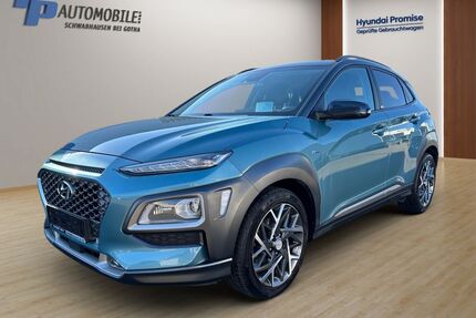 Hyundai KONA Gebrauchtwagen