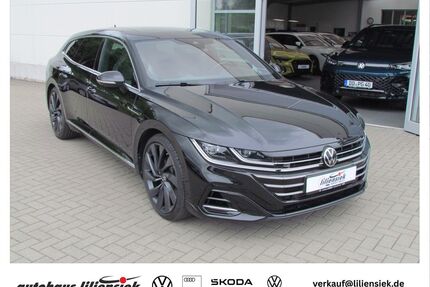 VW Arteon Gebrauchtwagen