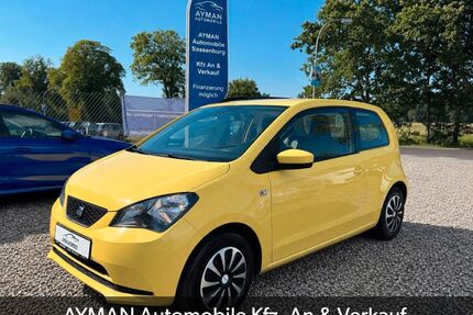 Seat Mii Gebrauchtwagen
