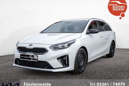 Kia ceed Sportswagon Gebrauchtwagen