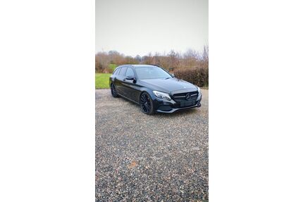 Mercedes-Benz C 220 Gebrauchtwagen