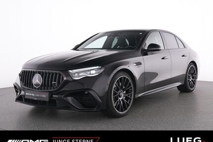 Mercedes-Benz E 53 AMG Gebrauchtwagen