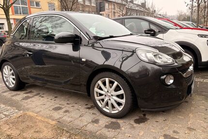 Opel Adam Gebrauchtwagen