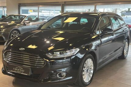 Ford Mondeo Gebrauchtwagen