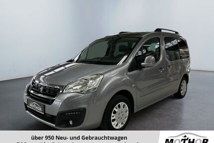 Peugeot Partner Gebrauchtwagen