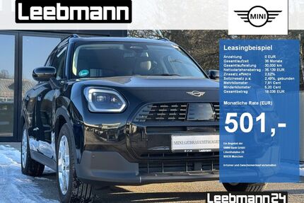 Mini Countryman D (Cooper) Gebrauchtwagen
