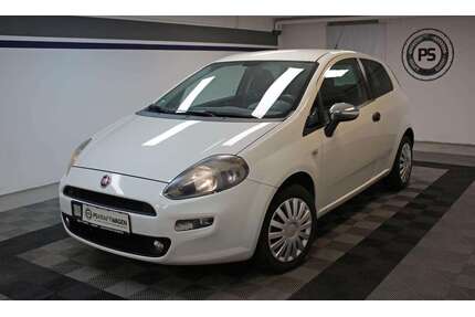 Fiat Punto Gebrauchtwagen