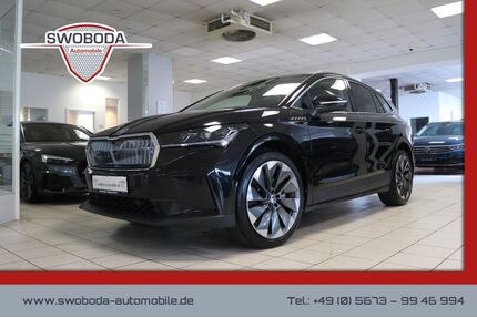 Skoda Enyaq Gebrauchtwagen