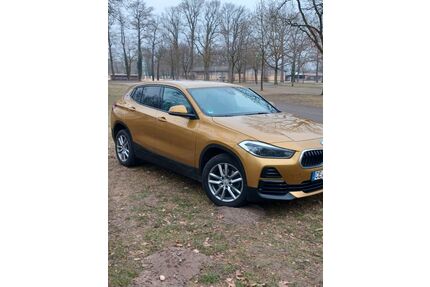 BMW X2 Gebrauchtwagen