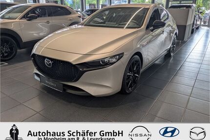 Mazda 3 Gebrauchtwagen