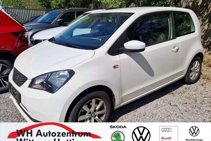 Seat Mii Gebrauchtwagen