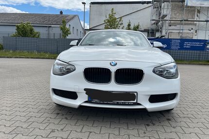 BMW 116 Gebrauchtwagen