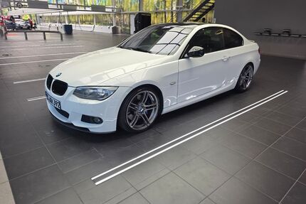 BMW 335 Gebrauchtwagen