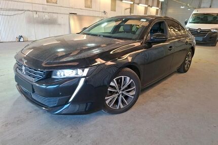Peugeot 508 Gebrauchtwagen