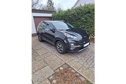 Kia Sportage Gebrauchtwagen