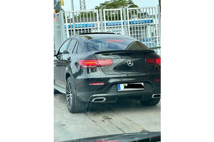 Mercedes-Benz GLC 300 Gebrauchtwagen