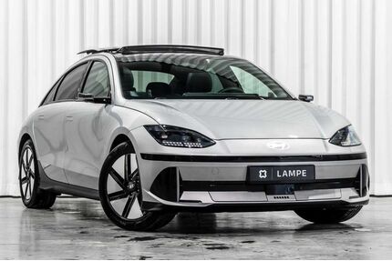 Hyundai IONIQ 6 Gebrauchtwagen
