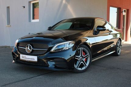 Mercedes-Benz C 300 Gebrauchtwagen