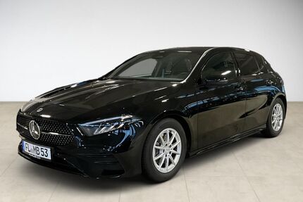 Mercedes-Benz A 180 Gebrauchtwagen