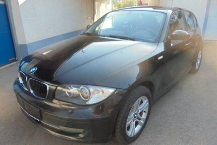 BMW 116 Gebrauchtwagen