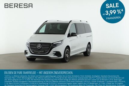 Mercedes-Benz V 250 Gebrauchtwagen