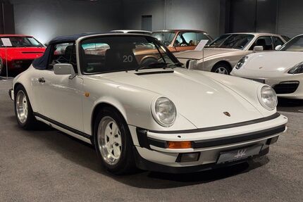 Porsche 911 Urmodell Gebrauchtwagen