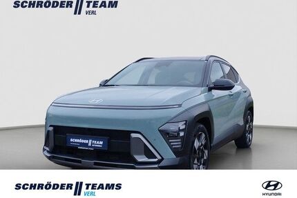 Hyundai KONA Gebrauchtwagen
