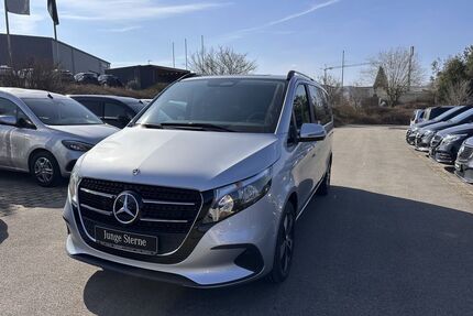 Mercedes-Benz 250 Gebrauchtwagen