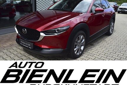 Mazda CX-30 Gebrauchtwagen