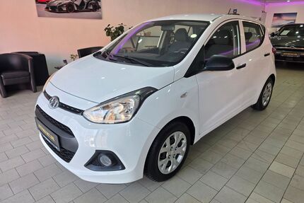 Hyundai i10 Gebrauchtwagen