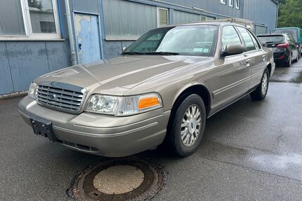 Ford Crown Gebrauchtwagen