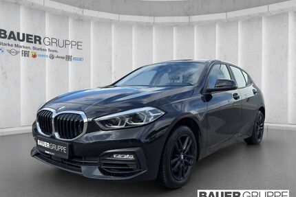 BMW 118 Gebrauchtwagen
