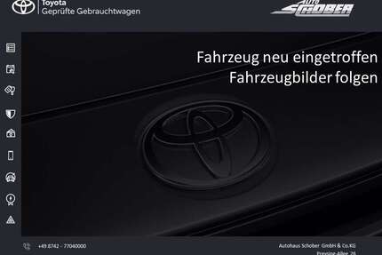 Toyota Supra Gebrauchtwagen