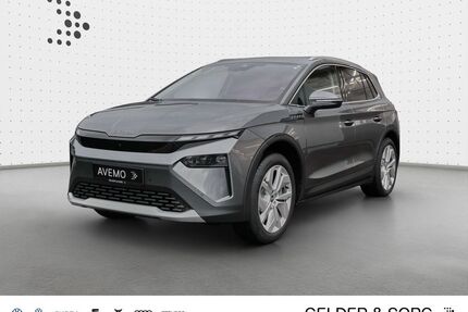 Skoda Elroq Gebrauchtwagen