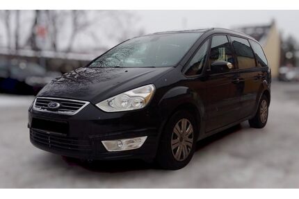 Ford Galaxy Gebrauchtwagen