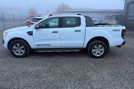Ford Ranger Gebrauchtwagen