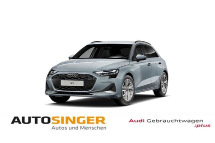 Audi A3 Gebrauchtwagen