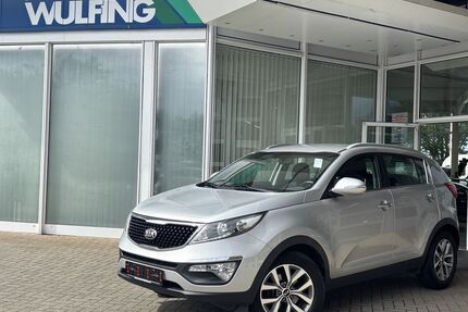 Kia Sportage Gebrauchtwagen